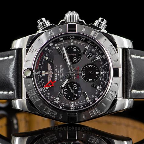 breitling wat hes